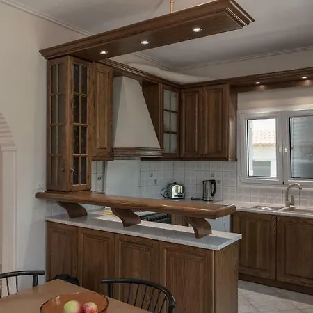 Lejlighed Zigres House *