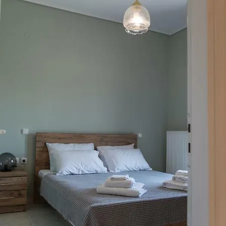 Zigres House Lejlighed Kalambaka