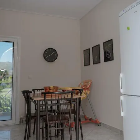 Zigres House Lejlighed *