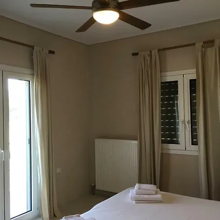 Zigres House Kalambaka